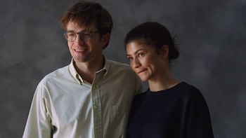 La película "The Drama", protagonizada