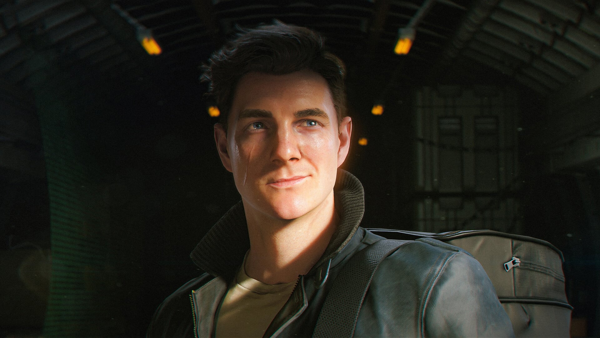 007 First Light, de IO Interactive.