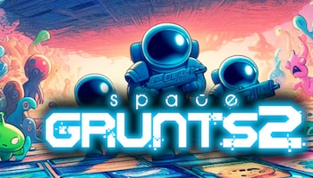 Space Grunts 2