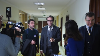 Economía- Cuerpo lamenta que se