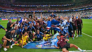 La ciudad europea que vincula a la mayoría de los jugadores de Cabo Verde con las exportaciones argentinas a Europa