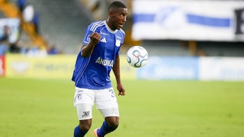 Esta fue la posición final de Millonarios en el grupo C de la Copa Sudamericana: otra decepción de los embajadores