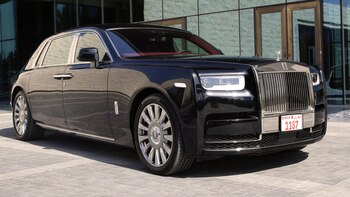 Se venden más Rolls Royce