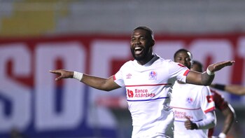 3-0. Olimpia debuta con triunfo