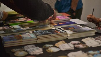 El Festival de Narrativa de