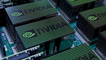 NVIDIA crea una IA capaz