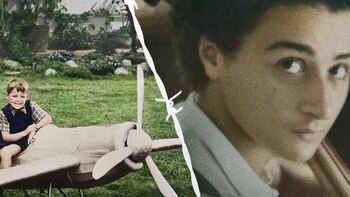 La sombra del comandante