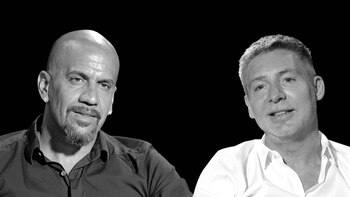 Confesiones: el único amor de