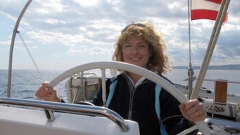 La terrible historia de la