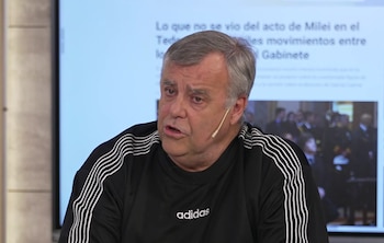 (Infobae en Vivo)