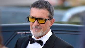 Antonio Banderas responde a los rumores de su ruina económica: “Si hubiese querido ganar dinero habría sido muy fácil”