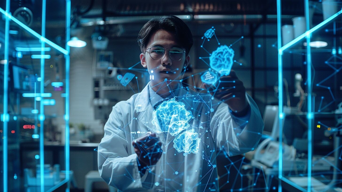 La miniaturización del dispositivo facilitará su aplicación tanto en hospitales como en centros de salud con recursos limitados. (Imagen Ilustrativa Infobae)