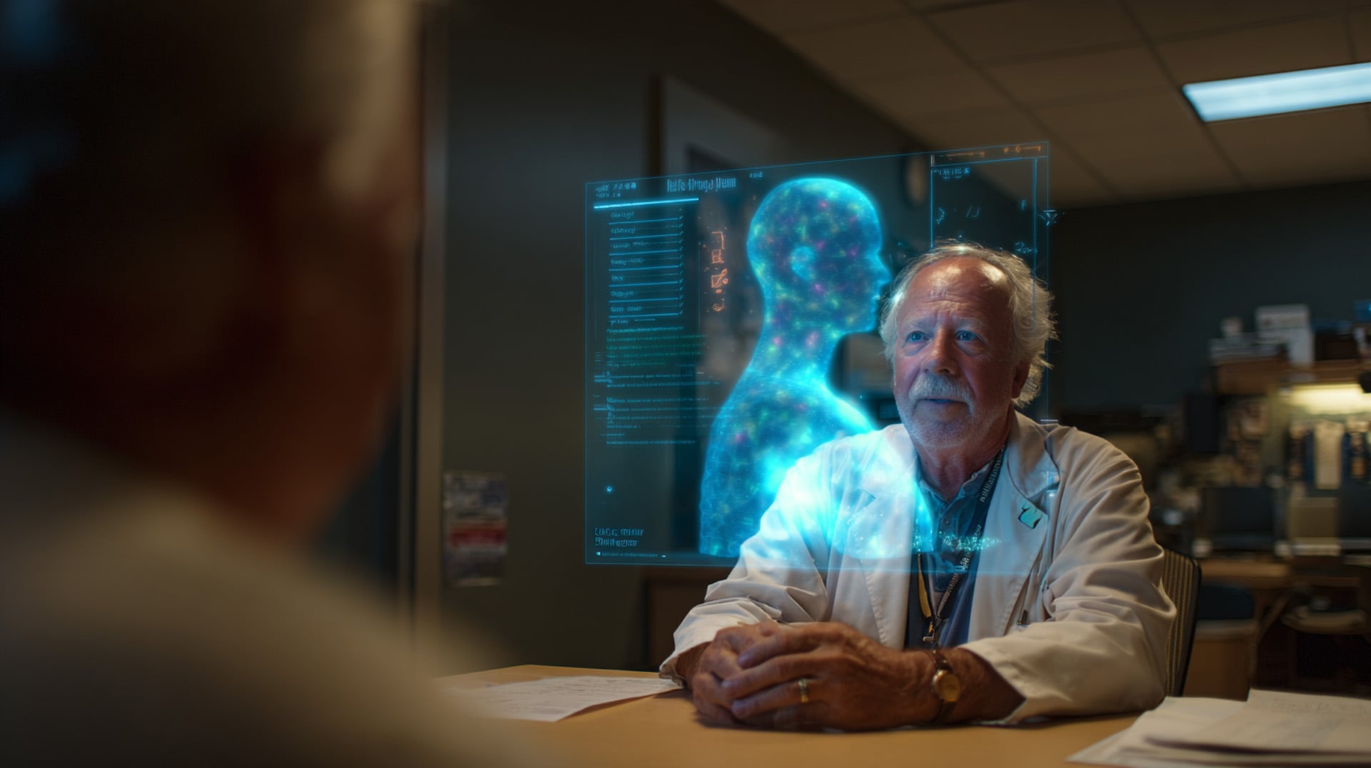 Utah deja a la IA renovar recetas y reabre la pelea por el futuro de la salud