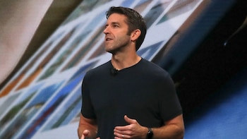 Apple Event en vivo tendrá a John Ternus como nuevo CEO de Apple este 9 de septiembre