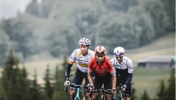 La etapa 10 del Tour