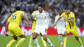 Previa del Villarreal CF -