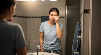 Se desaconseja el uso de