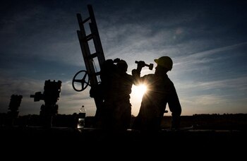 En diciembre, la balanza energética