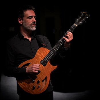 "Siempre estoy siempre buscando y