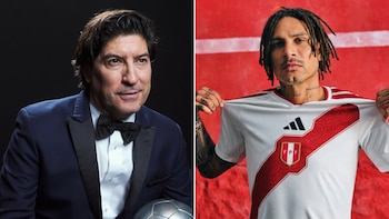 Iván Zamorano hizo crudo análisis de la selección peruana: “Que Paolo Guerrero juegue con 42 años dice que no hay recambio”