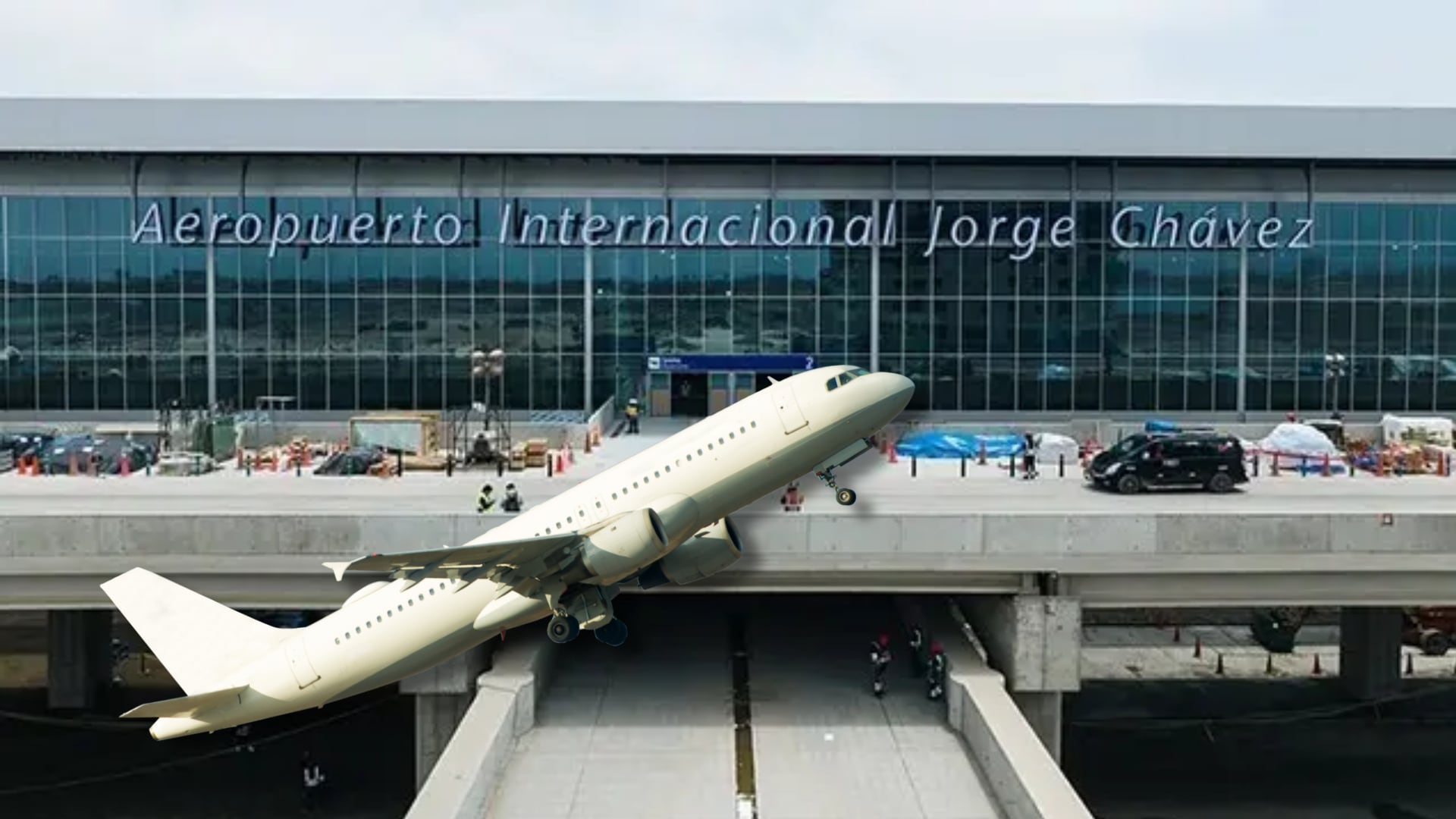 Momentos de miedo en vuelo de Lima a São Paulo terminaron con el retorno al aeropuerto Jorge Chávez tras un imprevisto técnico: ¿qué pasó?