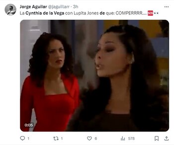 X se llenó de divertidos