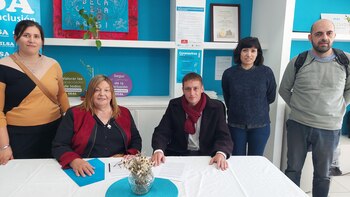 El gobierno de Santa Fe