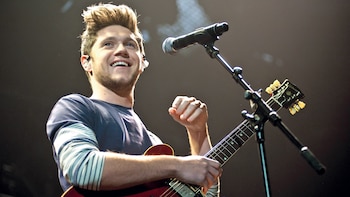 Niall Horan asegura: “Siempre intento, incluso en las canciones más dudosas, darles un final más alegre”