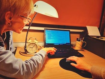 Estonia digitalizó el 99 %