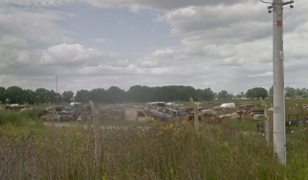 El fiscal no tomó temperamento contra el custodio aunque aguarda las pericias para determinar si lo balearon allí o en otro hecho