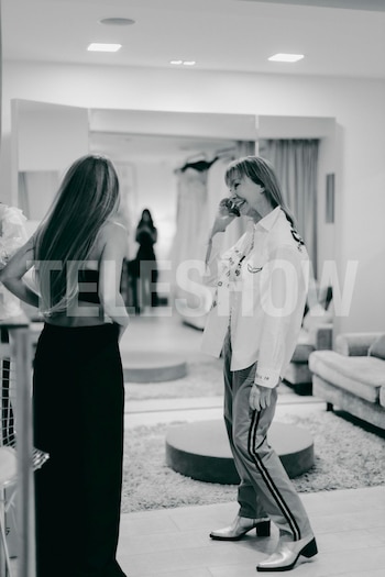 Hace seis meses que Ana