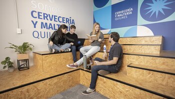 En la compañía apuestan a