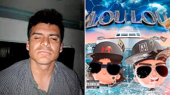 Julio Alberto Castillo, el yerno