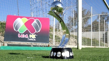 La Liga MX Femenil comienza a dar sus primeros pasos (Liga MX Femenil)