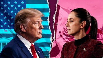 Sheinbaum y el costo de complacer a Trump: tensiones por soberanía y presión interna, según The Wall Street Journal