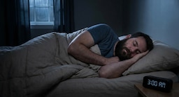 7 hábitos respaldados por un neurocientífico para una noche de descanso reparador