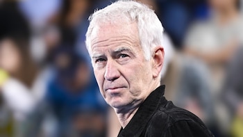 John McEnroe y Gabriela Sabatini capitanean el primer Masters de Tenis Inclusivo de la Fundación Sanitas