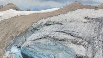 Los Alpes perderán un número