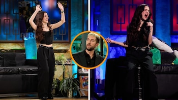 Vuelve La Revuelta tras la