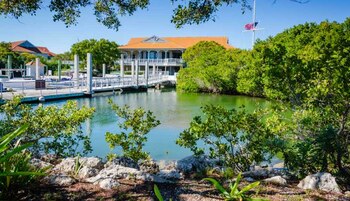 Parque nacional Biscayne