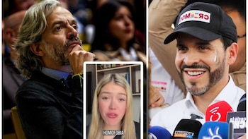 Activista explicó por qué las