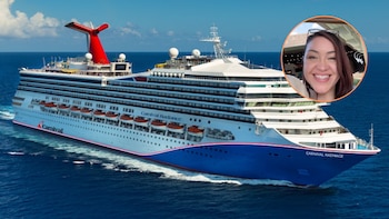 14 tragos en 9 horas: el caso que le costará USD 300 mil a Carnival