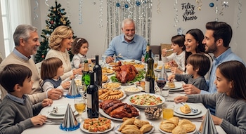 En la región de América