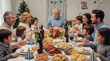 Top 10 de las recetas