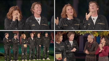 ‘DecoMasters’ expulsa a una de