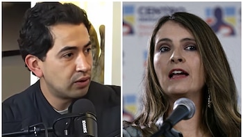 Daniel Briceño cerró filas en