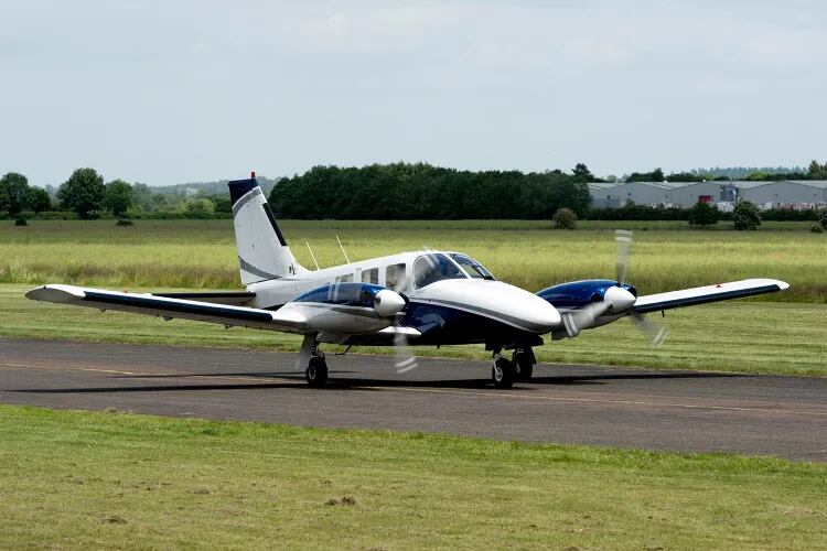 Una avioneta que viajaba de Bahamas a Florida desapareció el lunes por la mañana cerca de Andros Island y activó un operativo de búsqueda