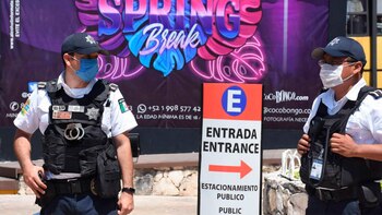 La encuesta fue realizada por