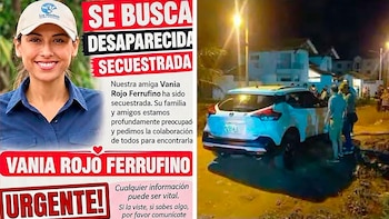 Bolivia: una mujer fue liberada tras permanecer tres días secuestrada en Santa Cruz