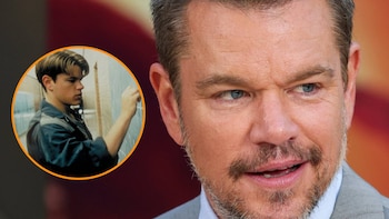 La derrota que llevó a Matt Damon a escribir ‘Good Will Hunting’ en los años 90: “Fue el verdadero impulso”